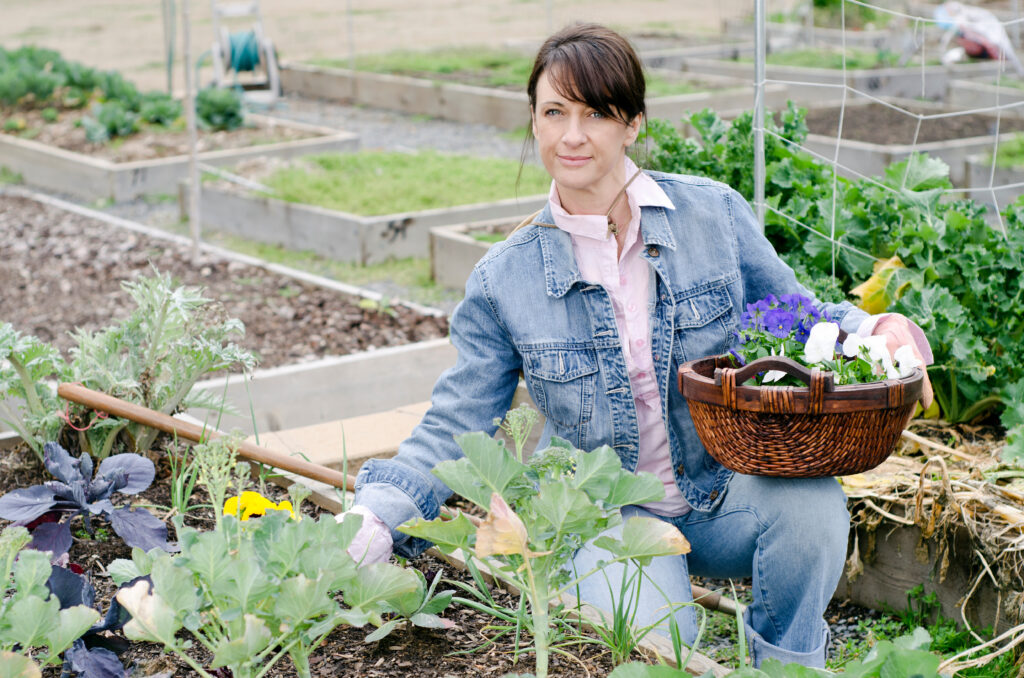 Your Fall and Winter Garden Checklist for a Fruitful Spring – Harvest Hero